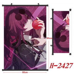 Honkai: Star Rail Anime Black ...
