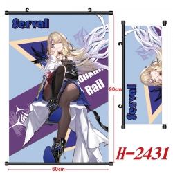 Honkai: Star Rail Anime Black ...