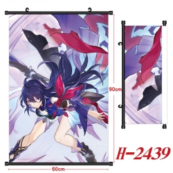 Honkai: Star Rail Anime Black ...