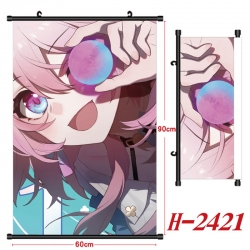Honkai: Star Rail Anime Black ...