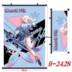 Honkai: Star Rail Anime Black ...