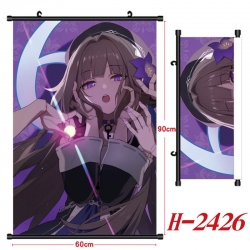 Honkai: Star Rail Anime Black ...