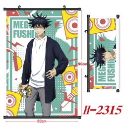 Jujutsu Kaisen Anime Black Pla...