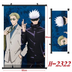 Jujutsu Kaisen Anime Black Pla...