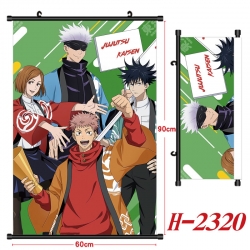 Jujutsu Kaisen Anime Black Pla...