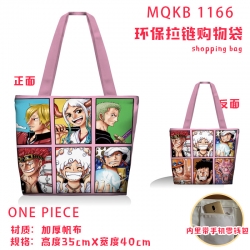 One Piece Anime cartoon canvas...