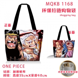 One Piece Anime cartoon canvas...