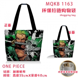 One Piece Anime cartoon canvas...