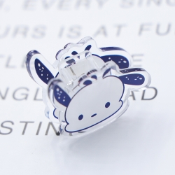 Pochacco Cartoon acrylic book ...