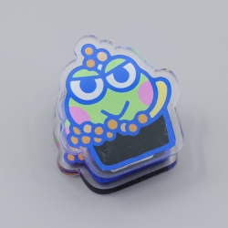 sanrio Cartoon acrylic book cl...