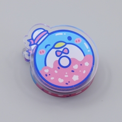 sanrio Cartoon acrylic book cl...