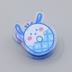 sanrio Cartoon acrylic book cl...