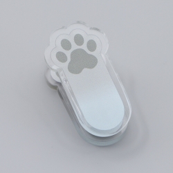 Cats paw Cartoon acrylic book ...