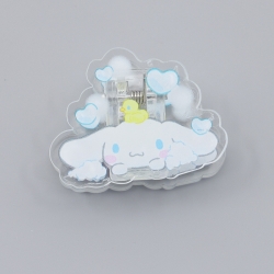 Cinnamoroll Cartoon acrylic bo...