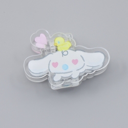Cinnamoroll Cartoon acrylic bo...