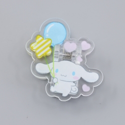 Cinnamoroll Cartoon acrylic bo...