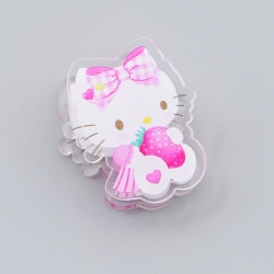 Hellokitty Cartoon acrylic boo...