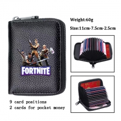 Fortnite Anime PU change bag c...