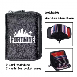 Fortnite Anime PU change bag c...