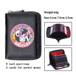 Pokemon Anime PU change bag ca...