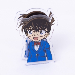 Detective conan Cartoon acryli...