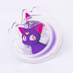 sailormoon Cartoon acrylic boo...