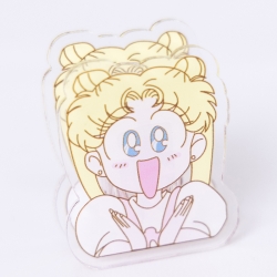 sailormoon Cartoon acrylic boo...