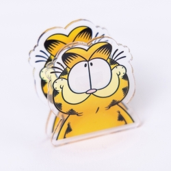 Garfield Cartoon acrylic book ...