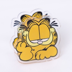 Garfield Cartoon acrylic book ...