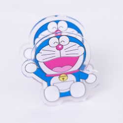 Doraemon Cartoon acrylic book ...