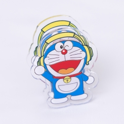 Doraemon Cartoon acrylic book ...