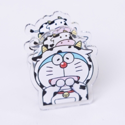 Doraemon Cartoon acrylic book ...