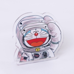 Doraemon Cartoon acrylic book ...