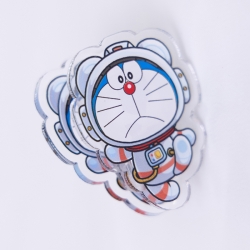 Doraemon Cartoon acrylic book ...