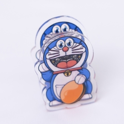 Doraemon Cartoon acrylic book ...