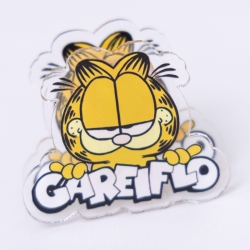 Garfield Cartoon acrylic book ...