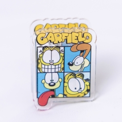 Garfield Cartoon acrylic book ...