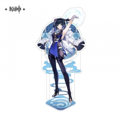 Collapse 3 Anime Character Int...
