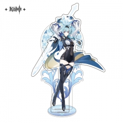 Collapse 3 Anime Character Int...