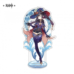 Collapse 3 Anime Character Int...