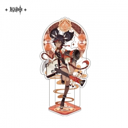 Collapse 3 Anime Character Int...