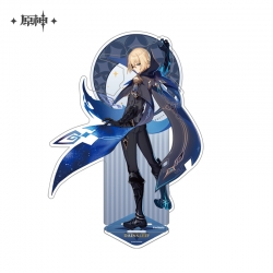 Collapse 3 Anime Character Int...