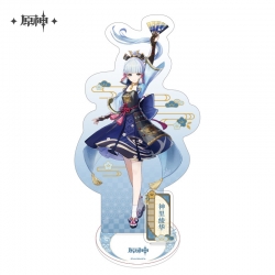 Collapse 3 Anime Character Int...