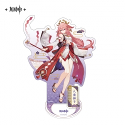 Collapse 3 Anime Character Int...
