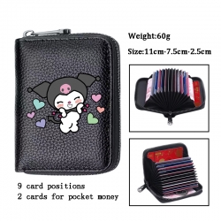 sanrio Anime PU change bag car...