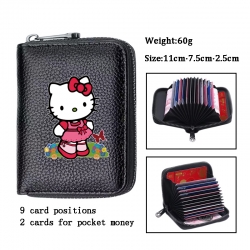 sanrio Anime PU change bag car...