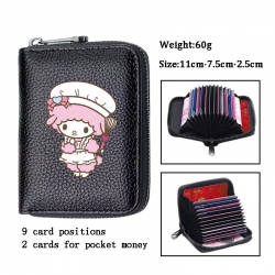 sanrio Anime PU change bag car...