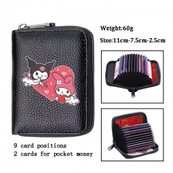 sanrio Anime PU change bag car...