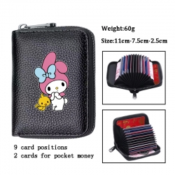 sanrio Anime PU change bag car...