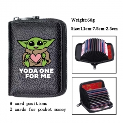 Star Wars Anime PU change bag ...